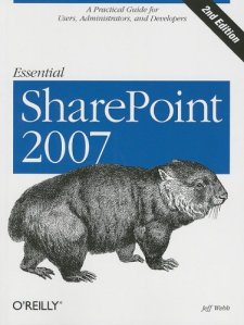 Essential SharePoint 2007